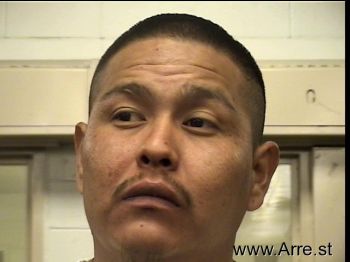 Orin  Yazzie Mugshot